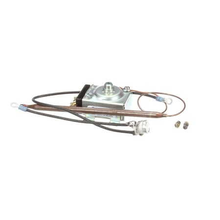 Emberglo Thermal Fuse/Thermostat Kit 141241
